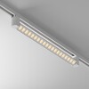 Миниатюра фото трековый светодиодный светильник maytoni technical points rot tr010-1-20w3k-m-w | 220svet.ru