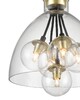 Миниатюра фото подвесная люстра vele luce caramella vl5904p25 | 220svet.ru