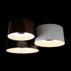 Миниатюра фото потолочный светодиодный светильник loft it 10360/3 | 220svet.ru