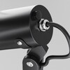 Миниатюра фото ландшафтный светильник maytoni scope o025fl-01b1 | 220svet.ru