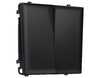 Миниатюра фото выключатель двухклавишный с самовозвратом ambrella volt quant pro sigma ms803050 | 220svet.ru