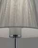 Миниатюра фото настольная лампа moderli ethereal v11142-1t | 220svet.ru