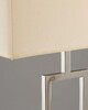 Миниатюра фото настольная лампа moderli viola v10548-1t | 220svet.ru