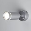 Миниатюра фото светодиодный спот elektrostandard glory sw mrl led 1005 серебро a043958 | 220svet.ru
