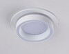 Миниатюра фото встраиваемый светильник ambrella light techno spot gx53 acrylic tech tn5240 | 220svet.ru