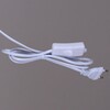 Миниатюра фото торшер reluce 08072-0.6-01 wt | 220svet.ru