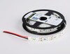 Миниатюра фото светодиодная лента холодный белый ambrella light 20w/m 204led/m 2835smd 6500к 5m gs3603 | 220svet.ru