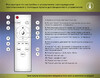 Миниатюра фото потолочная люстра с пультом ду ambrella light comfort fl51631 | 220svet.ru