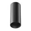 Миниатюра фото потолочный светодиодный светильник maytoni technical focus led c056cl-l12b3k-w-d-b | 220svet.ru