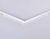 Миниатюра фото трековый светодиодный светильник ambrella light gl3981 | 220svet.ru