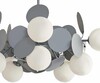 Миниатюра фото подвесная люстра kink light матиас 074160-10,16(16) | 220svet.ru