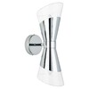 Миниатюра фото бра lightstar strato 817624 | 220svet.ru