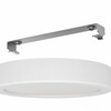 Миниатюра фото потолочный светодиодный светильник eglo fueva 5 900582 | 220svet.ru