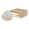 Миниатюра фото настенно-потолочный светильник tdm electric нпб1302 sq0303-0432 | 220svet.ru