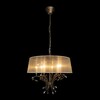 Миниатюра фото подвесная люстра loft it hermitage 10305/a | 220svet.ru