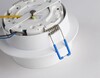 Миниатюра фото встраиваемый светильник ambrella light techno spot gx tech tn5212 | 220svet.ru