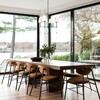 Миниатюра фото подвесная люстра loft it cosy 10308 black | 220svet.ru