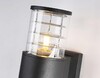 Миниатюра фото уличный настенный светильник ambrella light garden st2525 | 220svet.ru