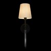 Миниатюра фото настенный светильник loft it cosy 10308w black | 220svet.ru