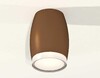 Миниатюра фото комплект потолочного светильника ambrella light techno spot xc (c1124, n7160) xs1124021 | 220svet.ru