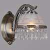 Миниатюра фото настенный светильник reluce 1434836 | 220svet.ru