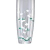 Миниатюра фото подвесной светодиодный светильник indigo tesoro 11063/1p green v000140l | 220svet.ru