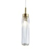 Миниатюра фото бра newport 4520 4521 l/a gold м0066797 | 220svet.ru