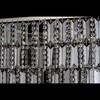 Миниатюра фото потолочная люстра arti lampadari rozzano e 1.5.40.106 np | 220svet.ru