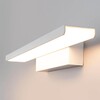 Миниатюра фото подсветка для картин elektrostandard sankara led 16w 1009 ip20 белая a038372 | 220svet.ru