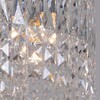 Миниатюра фото потолочная люстра reluce 90328-0.3-05 cr | 220svet.ru