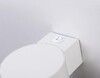 Миниатюра фото настенный светильник ambrella light techno spot techno tn71071 | 220svet.ru