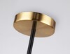 Миниатюра фото подвесная люстра ambrella light traditional modern tr2507 | 220svet.ru