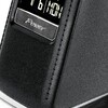 Миниатюра фото настольная лампа elektrostandard elara черный a037526 | 220svet.ru