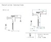 Миниатюра фото настольная лампа kink light джиона 07718-t,19 | 220svet.ru