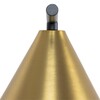 Миниатюра фото бра arte lamp david a7033ap-1bk | 220svet.ru