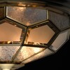 Миниатюра фото уличный светильник chiaro маркиз 397011706 | 220svet.ru
