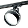 Миниатюра фото трековый однофазный светильник feron luna al168 48553 | 220svet.ru