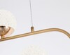 Миниатюра фото подвесная люстра ambrella light traditional crystal tr5433 | 220svet.ru