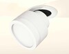 Миниатюра фото комплект спота ambrella light techno spot xm (a2241, a2105, c8101, n8412) xm8101522 | 220svet.ru