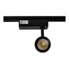 Миниатюра фото трековый светодиодный светильник swg tl28-bl-10-ww 005725 | 220svet.ru