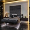 Миниатюра фото светодиодная лента elektrostandard 11w/m 352led/m cob теплый белый 5m a053666 | 220svet.ru