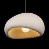 Миниатюра фото подвесной светильник loft it stone 10252/600 white | 220svet.ru