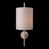 Миниатюра фото бра loft it ritz 10253w/a white | 220svet.ru