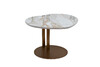 Миниатюра фото стол журнальный garda decor 58db-03187 | 220svet.ru