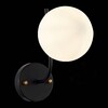 Миниатюра фото бра evoluce ciane sle1098-401-01 | 220svet.ru