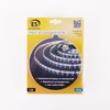 Миниатюра фото светодиодная лента elektrostandard 4,8w/m 60led/m 2835smd холодный белый 5m a049837 | 220svet.ru