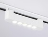 Миниатюра фото трековый светодиодный светильник ambrella light track system gl6700 | 220svet.ru