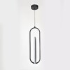 Миниатюра фото подвесной светодиодный светильник escada 10255/2led | 220svet.ru