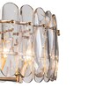 Миниатюра фото подвесная люстра escada arabana 2114/8s gold | 220svet.ru