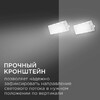Миниатюра фото прожектор apeyron 05-44 | 220svet.ru